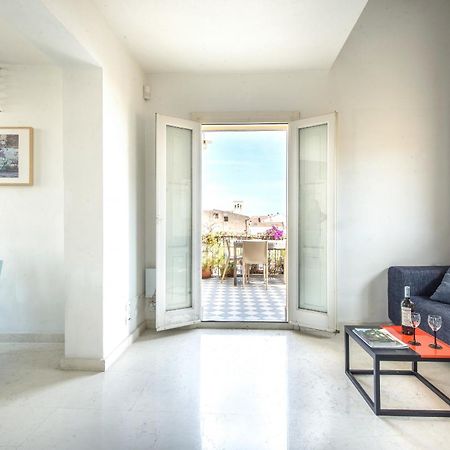 Palazzo Castrofilippo Apartment By Wonderful Italy Palermo Kültér fotó