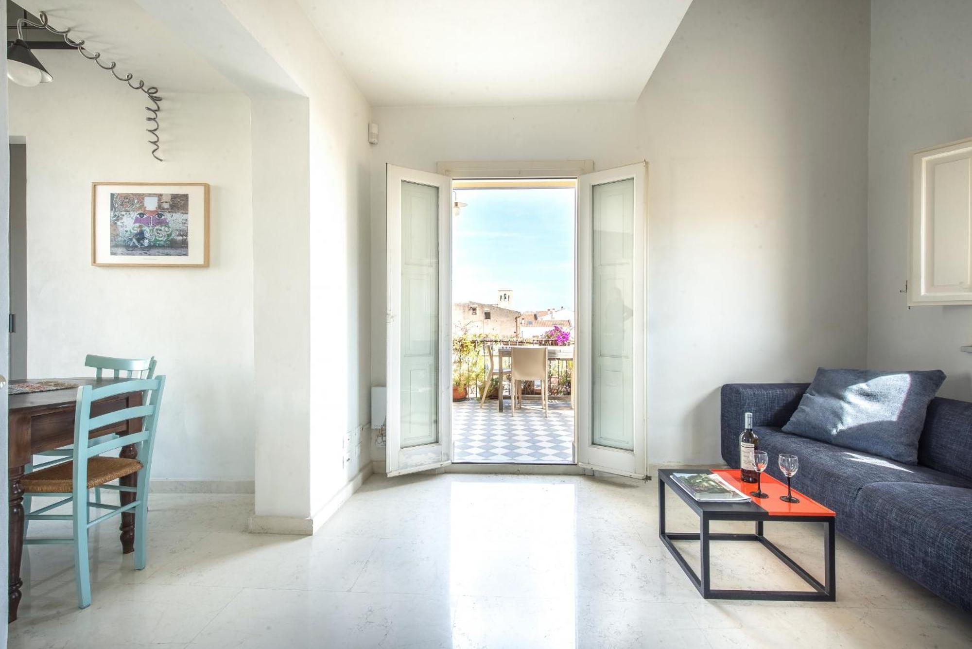 Palazzo Castrofilippo Apartment By Wonderful Italy Palermo Kültér fotó