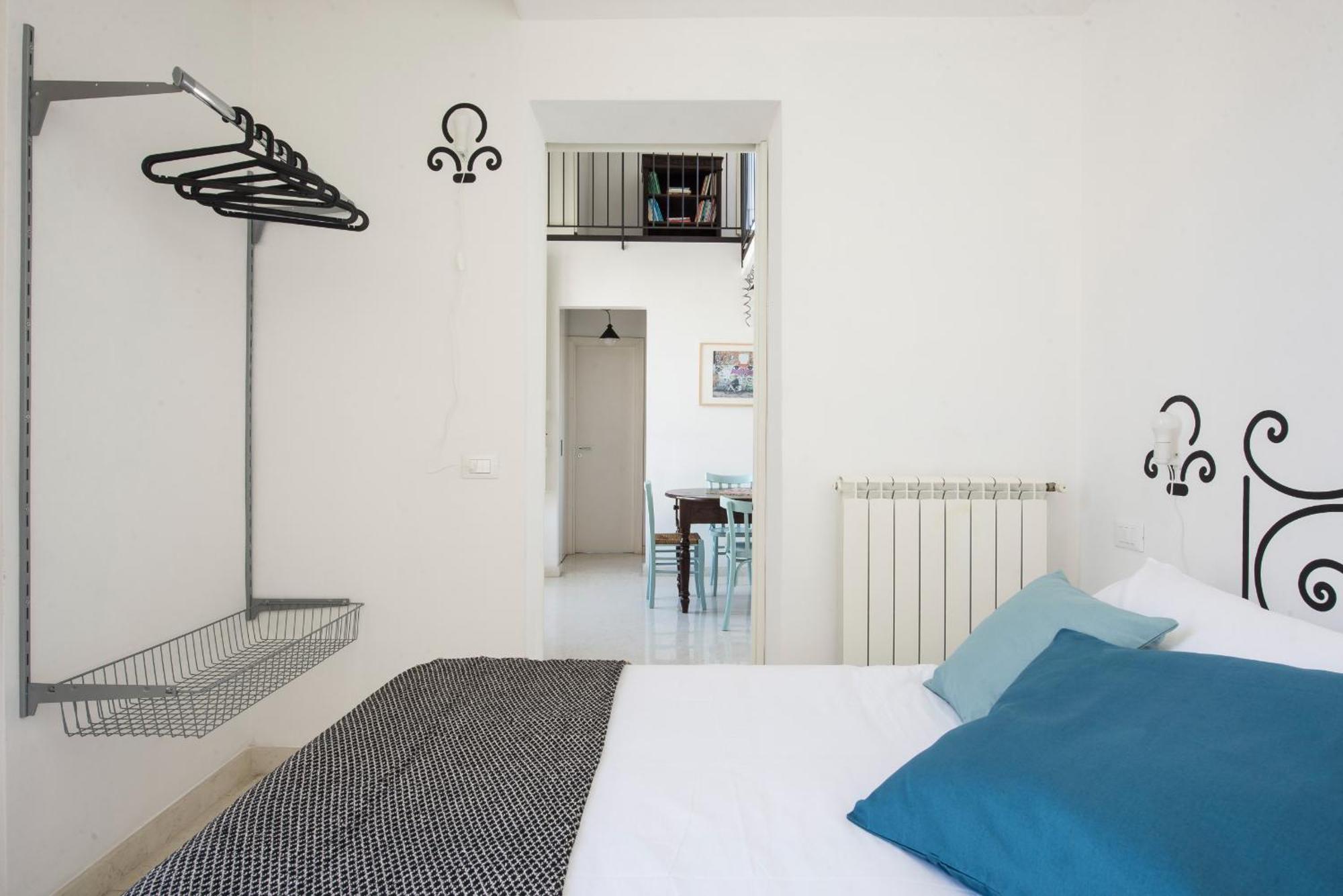 Palazzo Castrofilippo Apartment By Wonderful Italy Palermo Kültér fotó