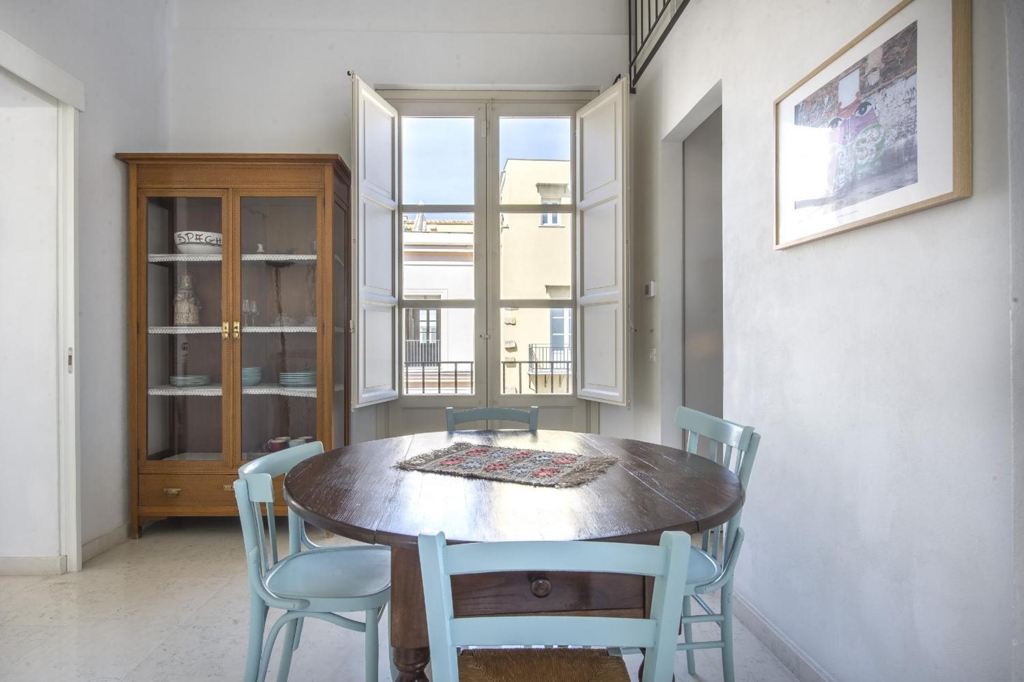 Palazzo Castrofilippo Apartment By Wonderful Italy Palermo Kültér fotó